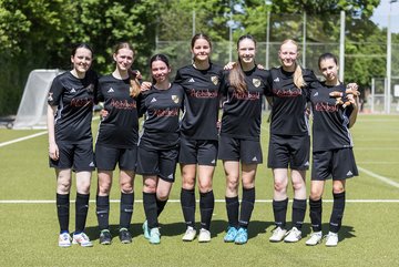 Bild 63 - wBJ SC Condor - VfL Pinneberg : Ergebnis: 3:2